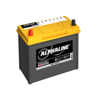Аккумулятор ALPHALINE AGM AX B24R (45)