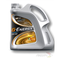 Масло моторное G-Energy Expert L 5W40 4л
