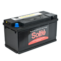 Аккумулятор SOLITE 60038 (L5.0) 100Ач
