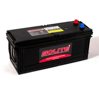Аккумулятор SOLITE 155G51L (3) 150Aч