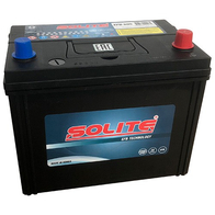 Аккумулятор SOLITE EFB S95 80Ач