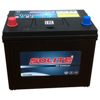 Аккумулятор SOLITE EFB S95R