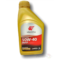 Масло моторное EAGLE gasoline 10W-40 SL (п/с) 1L