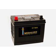 Аккумулятор MEDALIST PREMIUM 95D26R 80Ah 650A