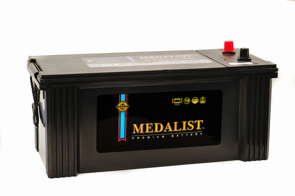 Аккумулятор MEDALIST PREMIUM CMF 195G51R 190Aч