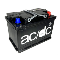 Аккумулятор AC/DC 75обр.(L3.0) 75Ач