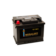 Аккумулятор MEDALIST PREMIUM 56031 60Aч (L2.1)