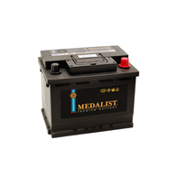 Аккумулятор MEDALIST PREMIUM 56030 (L2.0) 60Ач