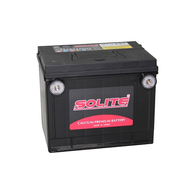 Аккумулятор SOLITE CMF75-650