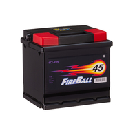 Аккумулятор Fire Ball  6ст-45(0) NR (L1.0) 45Ач