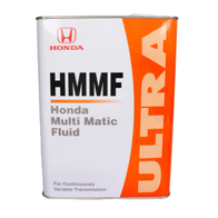 Спец жидкость HONDA для АКПП HMMF 4л (08260-99904)