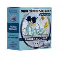 Ароматизатор SPIRIT REFILL "SHOWER COLOGNE" (А-16)