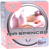 Ароматизатор SPIRIT REFILL "PINK SHOWER" (А-42)