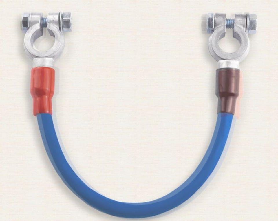 Перемычка АКБ КЛ250-35КК