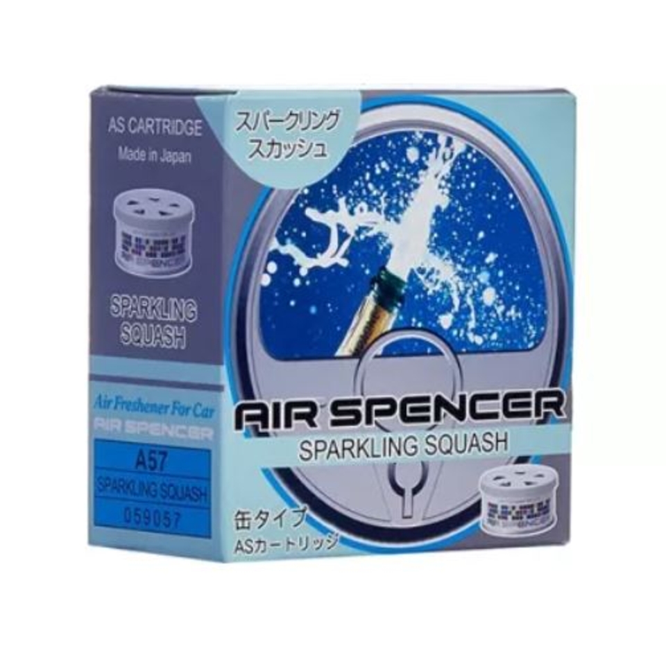 Ароматизатор SPIRIT REFILL "SPARKLING SQUASH " (А-57)