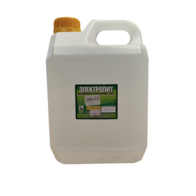 Электролит кислотный 1,27 10л (Байкал Маркет) 00-00002776