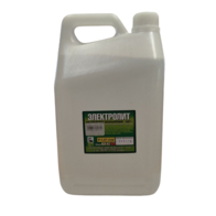 Электролит кислотный 1,27 5л (Байкал маркет) 00-00002779