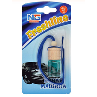 Ароматизатор подвесной Freshline  новая машина 794-344