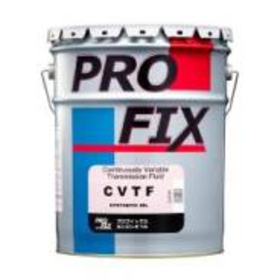 РОЗЛИВ Жидкость для вариаторных КПП Profix CVT FLUID CVTFP