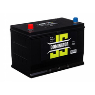 Аккумулятор Dominator  JIS 6СТ-90 (1) 105D31R