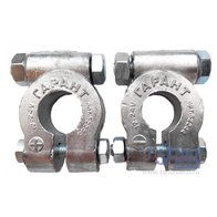 Клемма АКБ "Грузовая К" (52244)