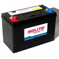 Аккумулятор SOLITE DC27