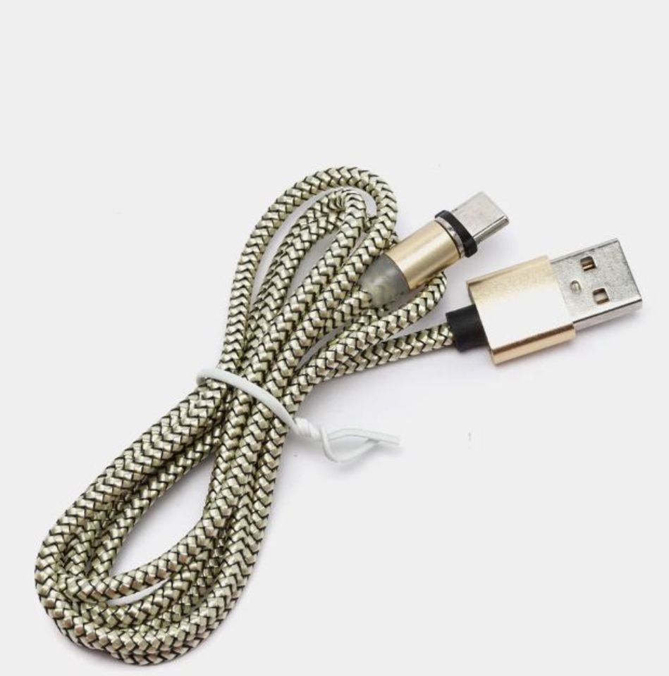 USB шнур "X-Cable" 360C, iPhone, Android