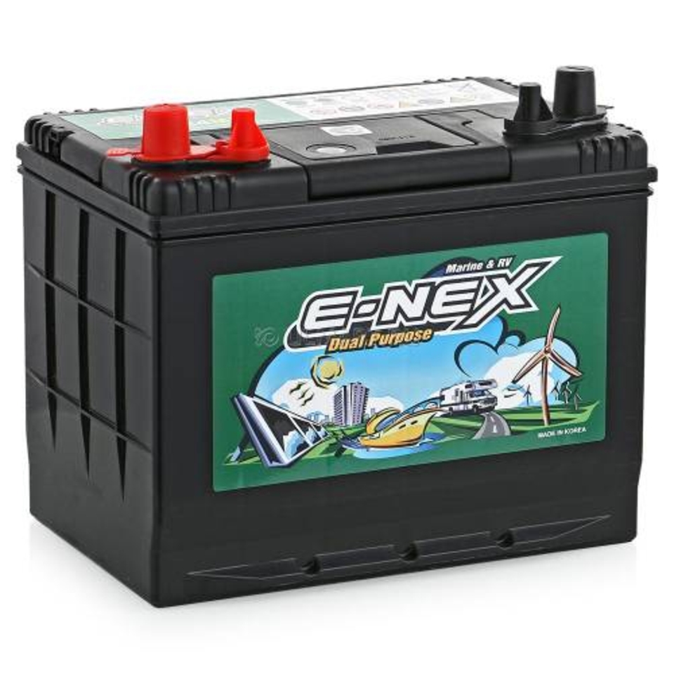 Аккумулятор E-NEX DC31MF