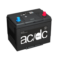 Аккумулятор AC/DC 85D26L(75)