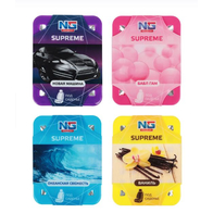 Ароматизатор NewGalaxy под сиденье гел.,SUPREME .200гр.в ассортим.794-570