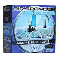 Ароматизатор SPIRIT REFILL "MARINE BLUE SQUASH" (А-106)