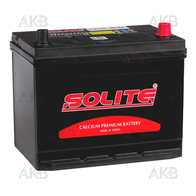 Аккумулятор SOLITE 95D26L (В/Н) (БОРТИК)