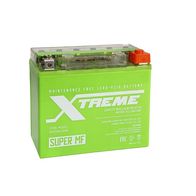 АКБ Moto Xtreme YT20-4 iGEL (20 А/ч) индик обр