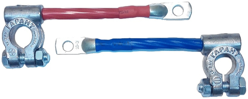 Удлинитель проводов АКБ S25/L120 (52379)