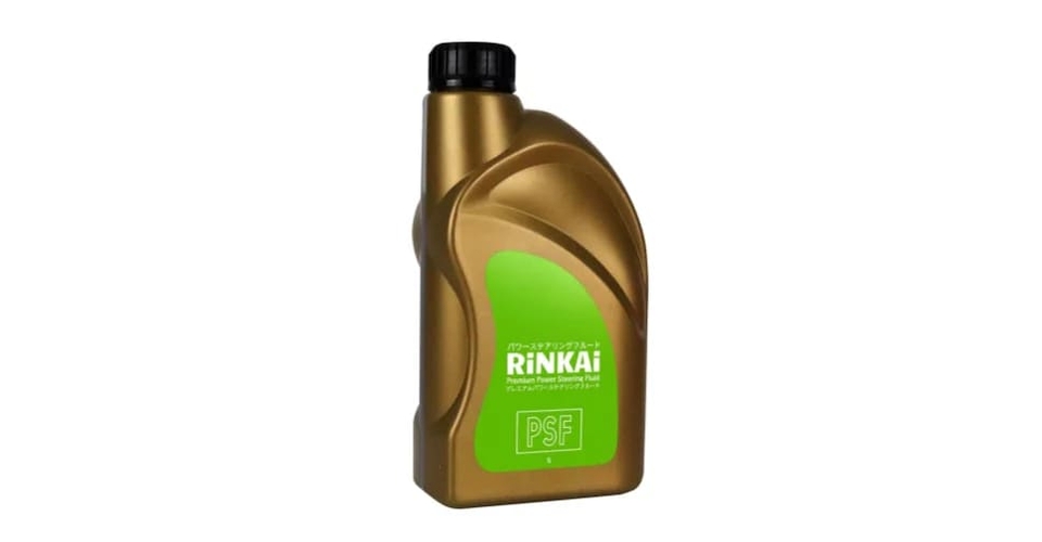 Жидкость ГУР 824303 PSF 1л RINKAI