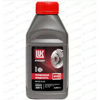 Тормозная жидкость DOT4 0.455 (ХИМАВТО)