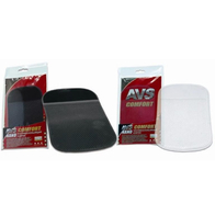 Коврик противоскользящий AVS NANO NP-002 15*9 черный
