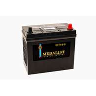 Аккумулятор MEDALIST PREMIUM 75B24L 60Ah 550A