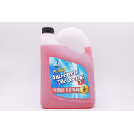 Антифриз EAGLE Top Cooland Red-38C 4L