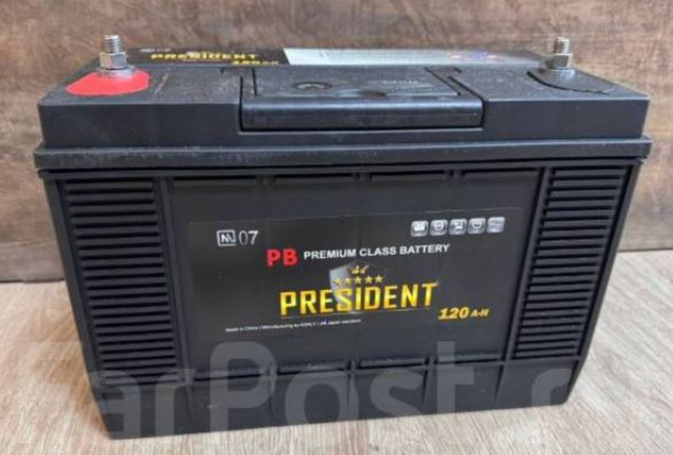 Аккумулятор MEDALIST PREMIUM 31S-1000