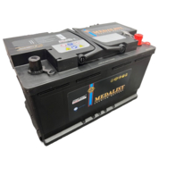 Аккумулятор MEDALIST PREMIUM AGM80