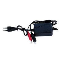 Зарядное устройство  Xtreme Charger HW1500A