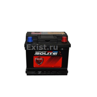 Аккумулятор SOLITE 55516 (LB1.0) 55 A/ч L1 500A