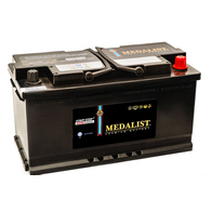 Аккумулятор MEDALIST PREMIUM AGM70