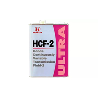 Масло трансмиссионное Honda CVT fluid HCF-2 4л. (08260-99974/08260-99964)