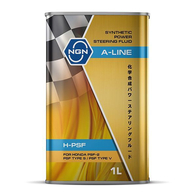 Жидкость ГУР NGN A-LINE H-PSF синт 1л дял HONDA