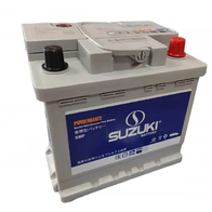 Аккумулятор SUZUKI 6CT-50.0 (55090) (L1.0)