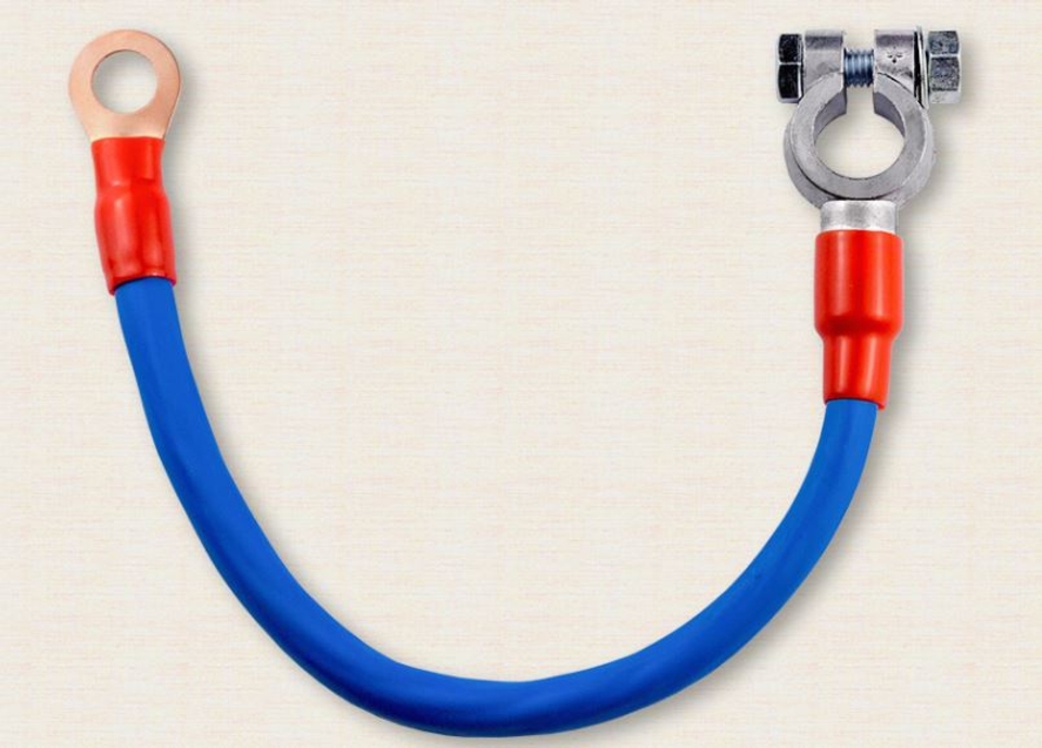 Провод АКБ КЛ1500+25КУ