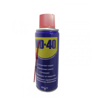 Средство "WD-40" Жидкий ключ 40 мл НВ