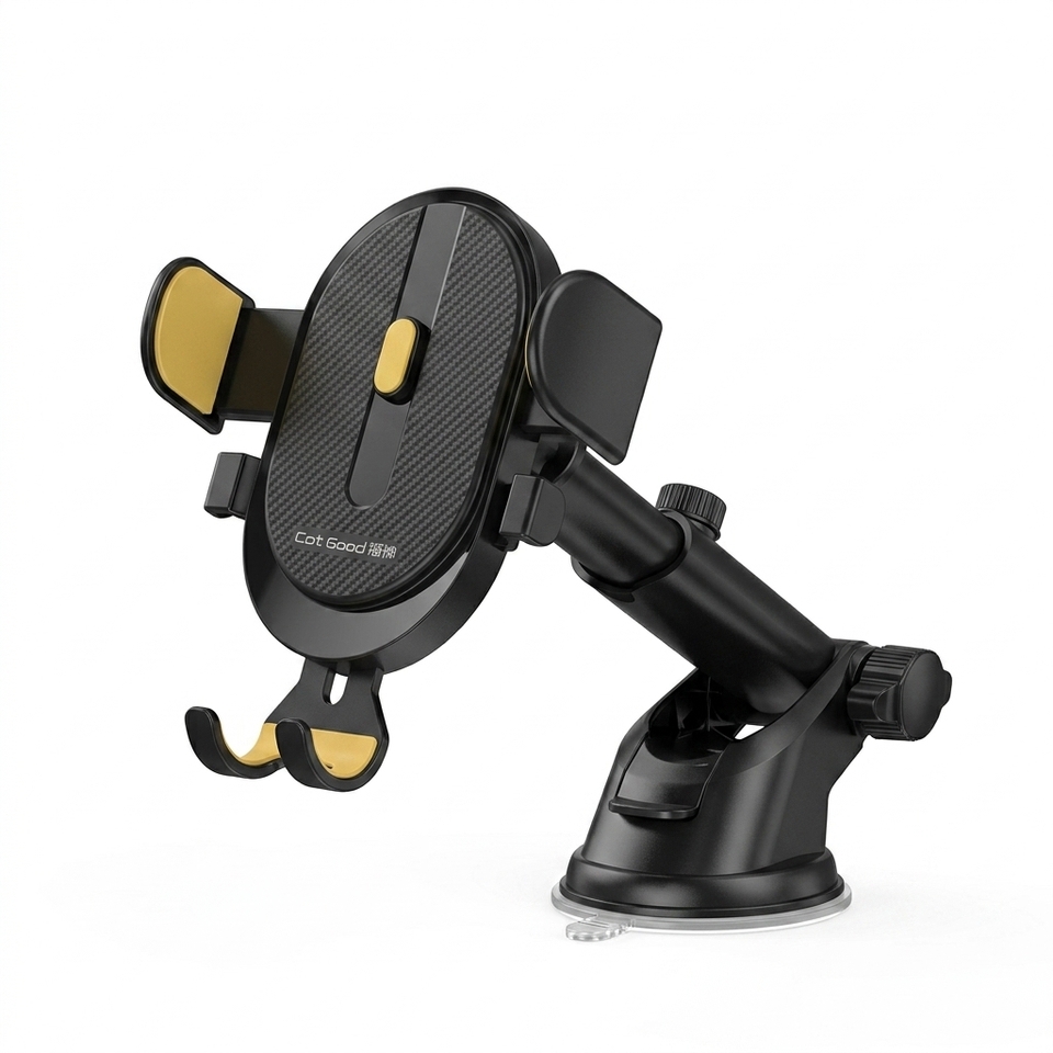 Держатель для телефона Cat Good T38 HB-0384